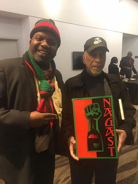 Establishing a Collective Empowerment Fund for Black Communities