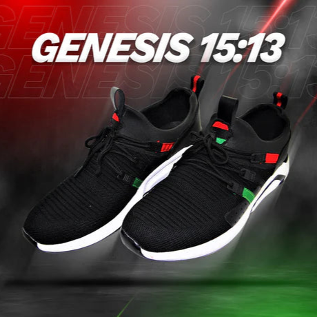 Genesis 15:13 kjv bible