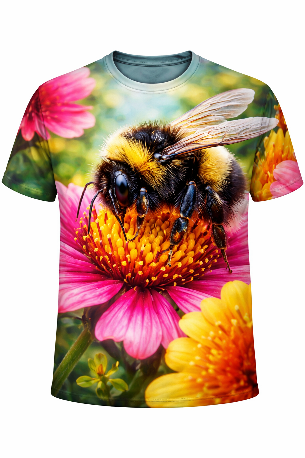 Black History Month, Culture, Class 13X, 5% Nation, Sublimation, T-Shirt