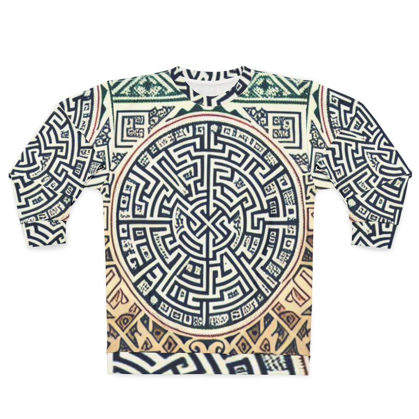 Ancient African Textiles