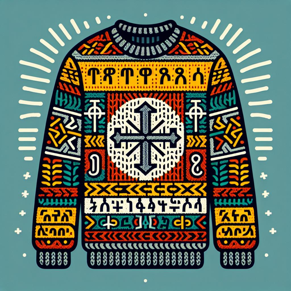 Beyond the Chains Unisex Sweatshirt – Empowering All Over Print (AOP) Pullover with Bold Statement Design