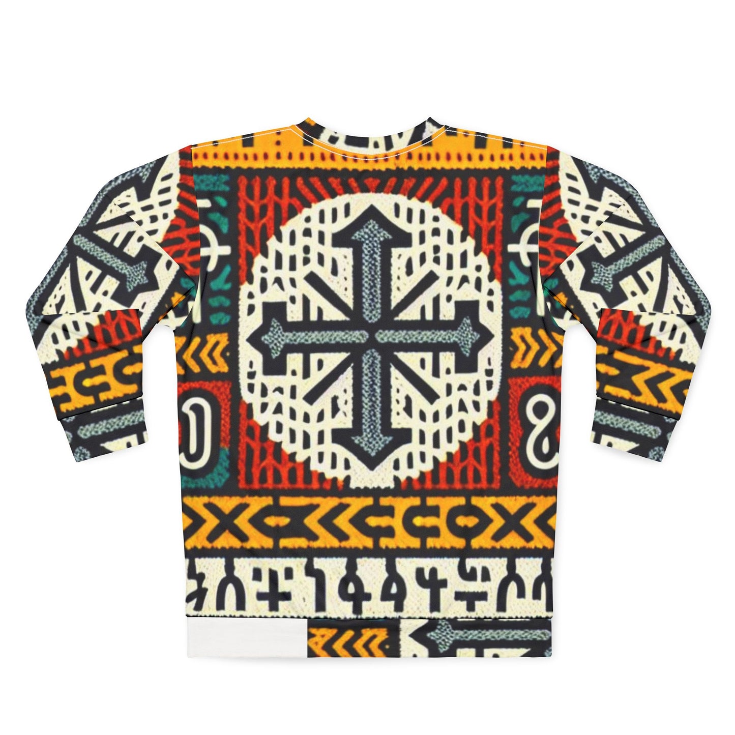 Unisex Sweatshirt cloth (AOP)