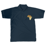 Africa PRIDE Men's Polo Shirt