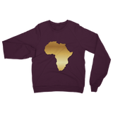 Africa PRIDE Men's Sweatshirt