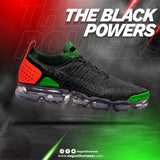 The Black Powers