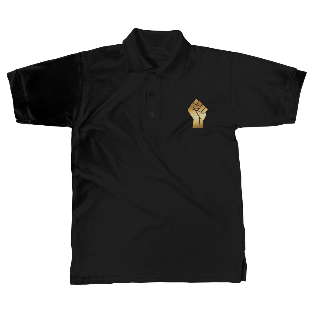 Africa UNITE Polo Shirt