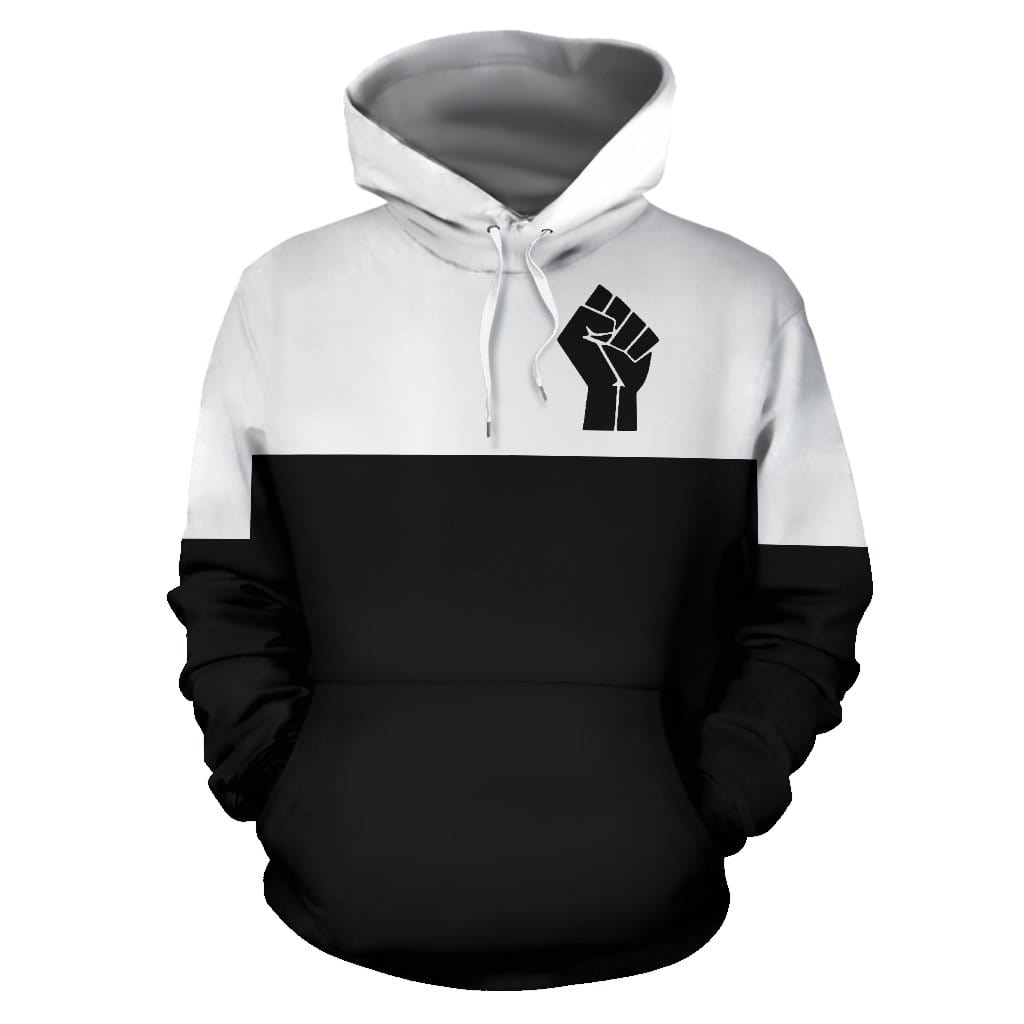 Revolutionary NAT TURNER Hoodie
