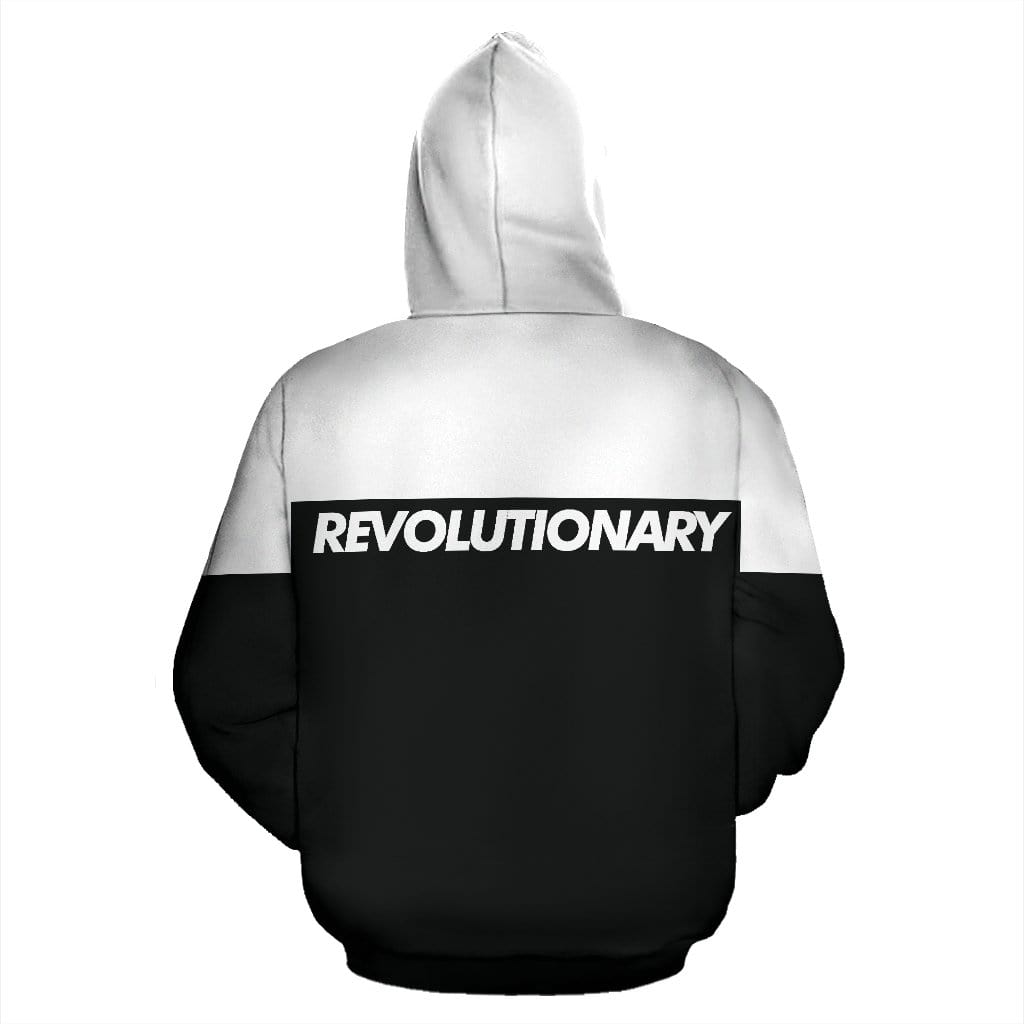 Revolutionary NAT TURNER Hoodie