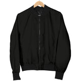 Genesis Black Jacket