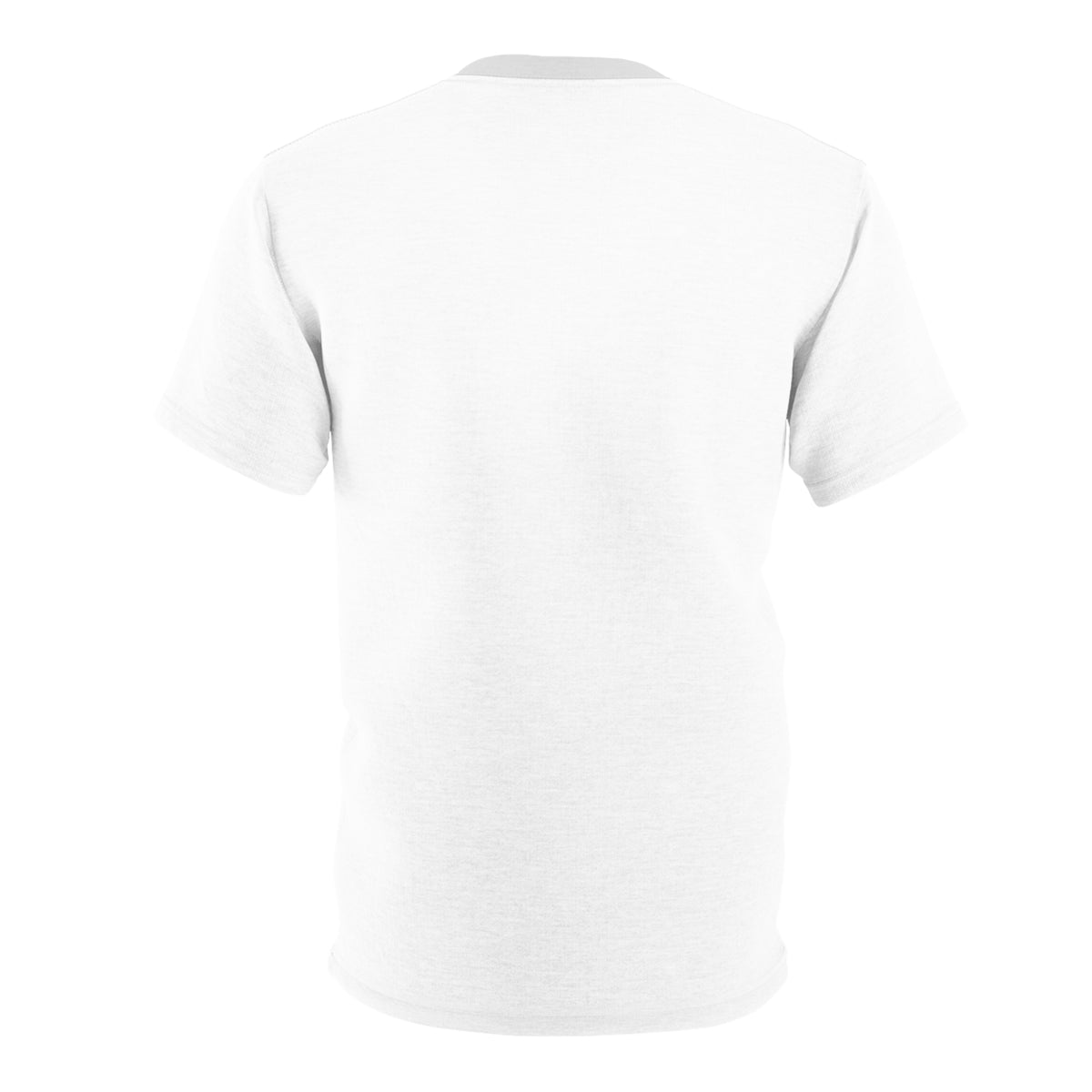Map Tee — "This is where the original looting started!" Africa Resource Map T-Shirt