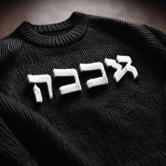 A black hoodie with the text 'Ancient African Fashion' in white on the front.