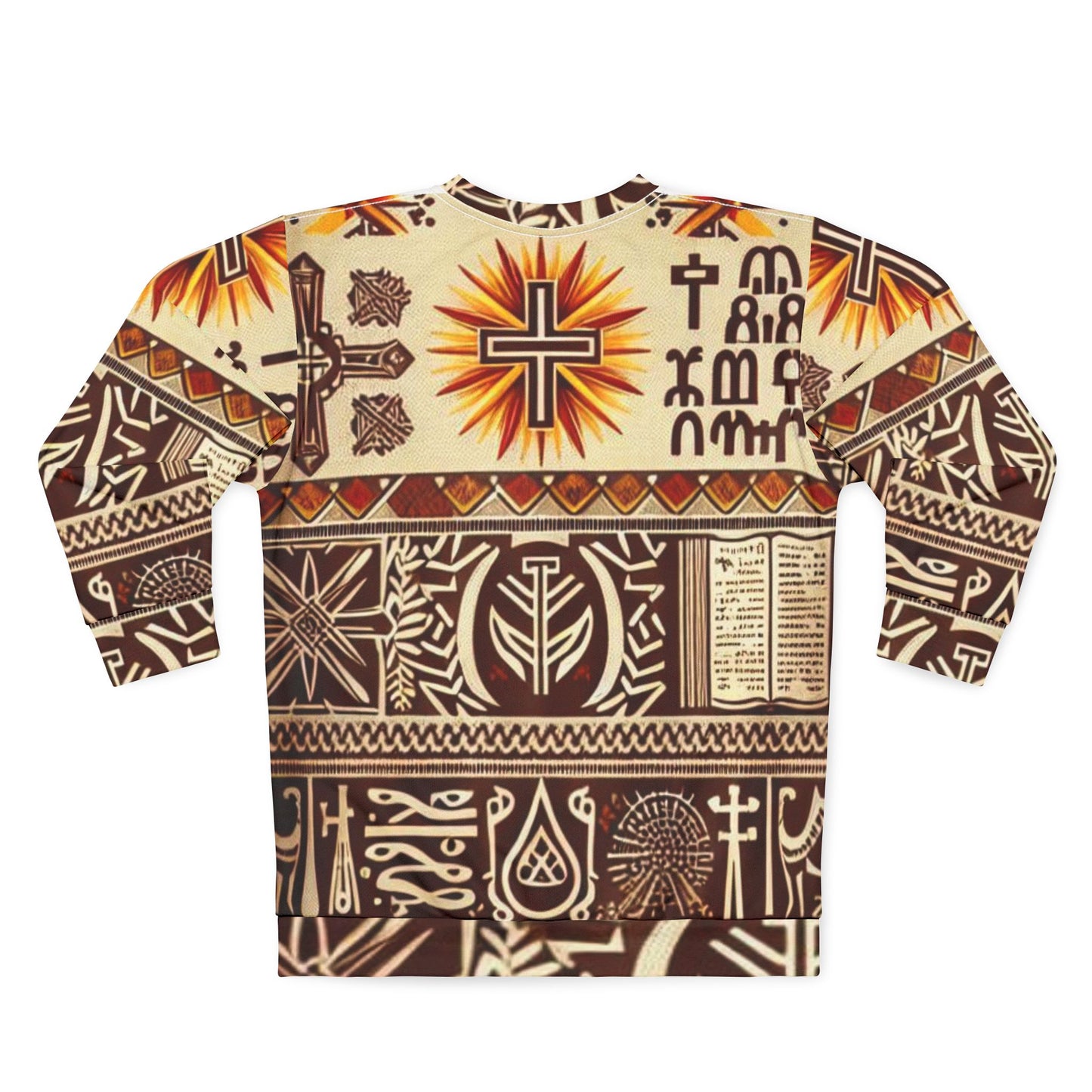 Heritage Reborn – Black-Owned 
