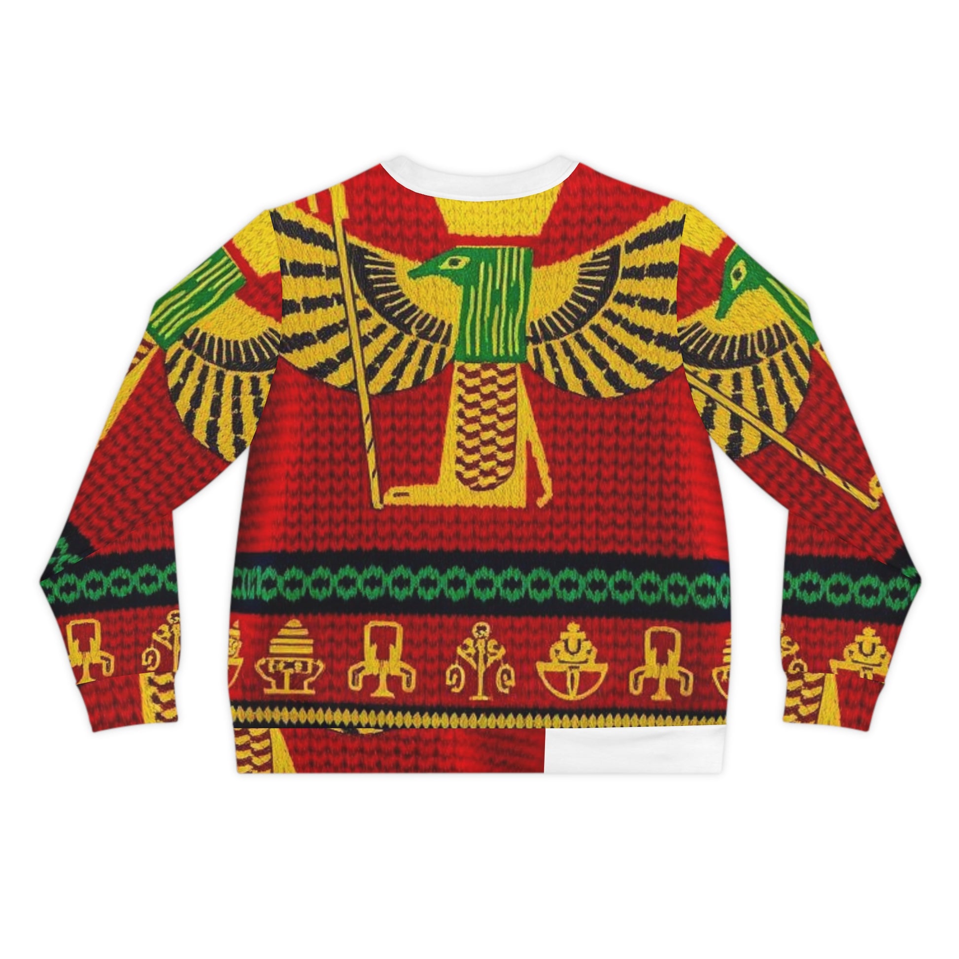 black-owned-lightweight-mens-crewneck-Back-view-jpg