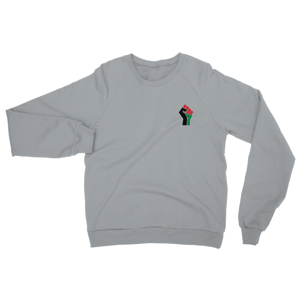 Africa UNITE Sweater