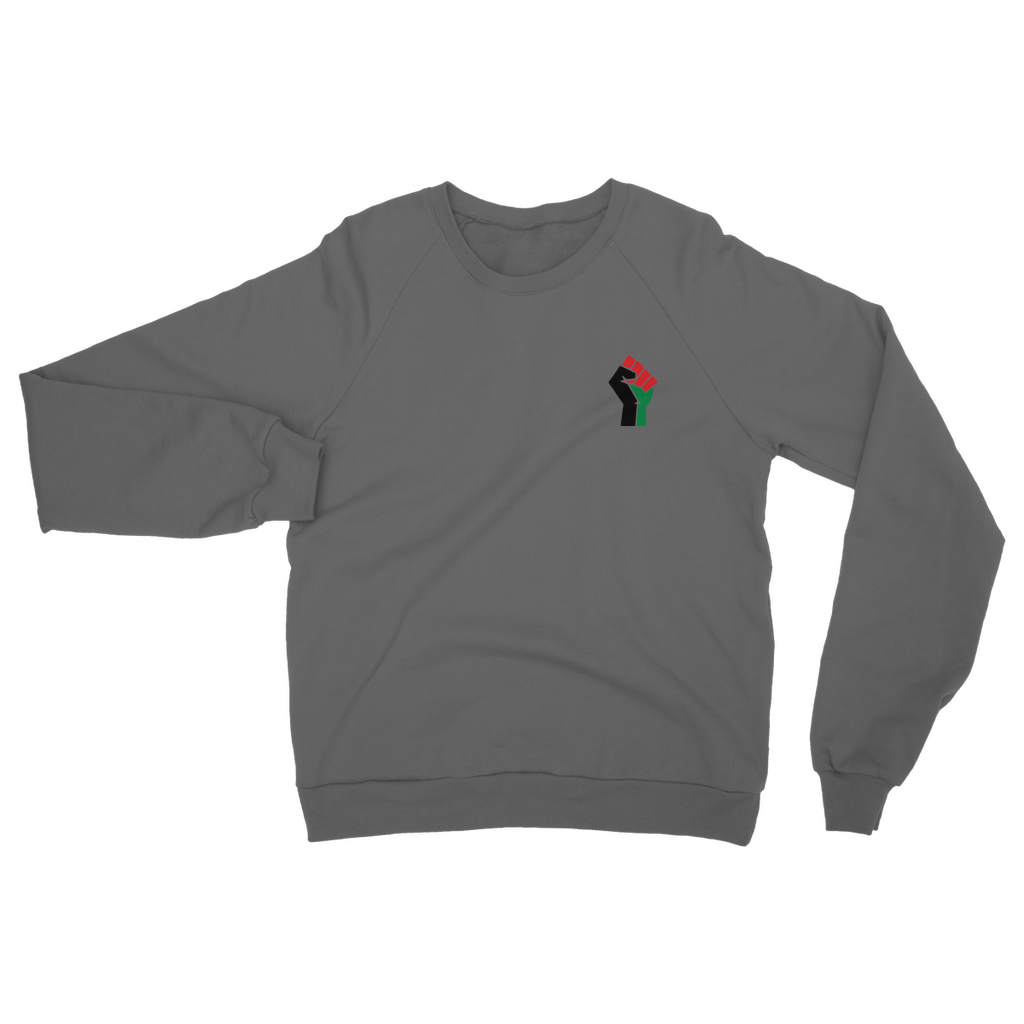 Africa UNITE Sweater