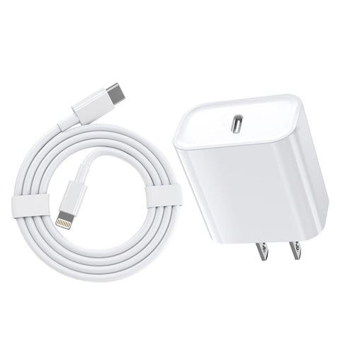 IPHONE fast wall charger