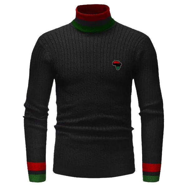 Black Liberation Sweater | Pre-Order