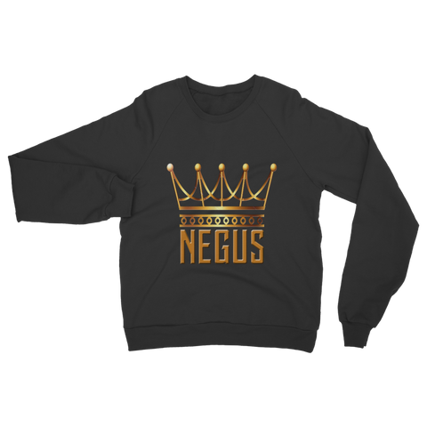 NEGUS King Sweatshirt