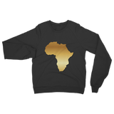 Africa PRIDE Men's Sweatshirt
