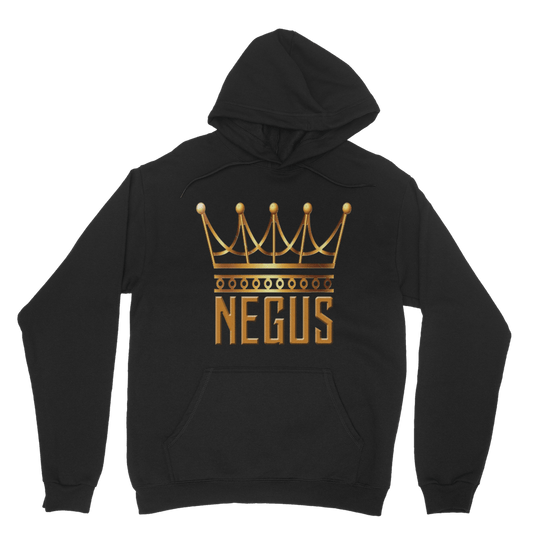 NEGUS King Hoodie