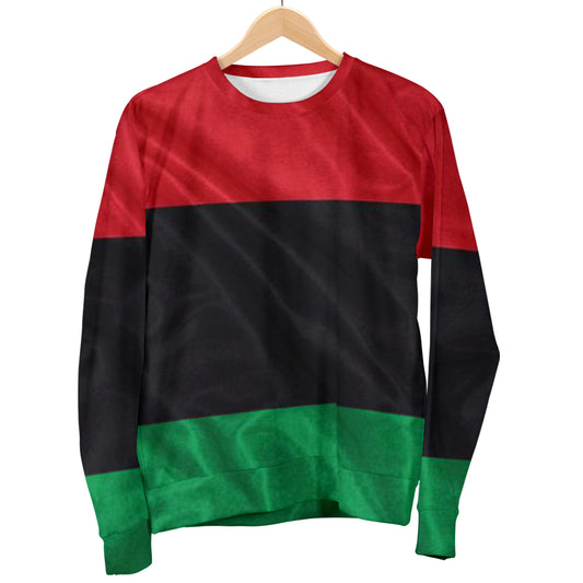 RBG Flag Sweater